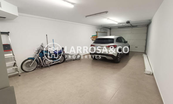 Reventa - Chalet - Algorfa - Inland