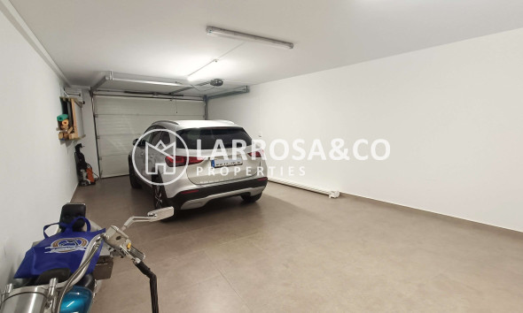 Reventa - Chalet - Algorfa - Inland