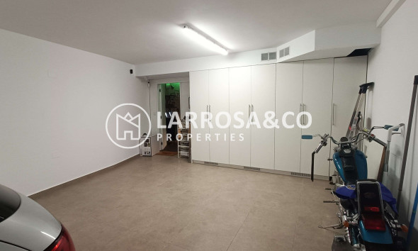 Reventa - Chalet - Algorfa - Inland