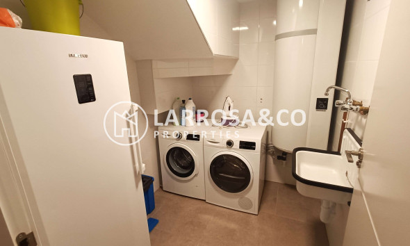 Reventa - Chalet - Algorfa - Inland