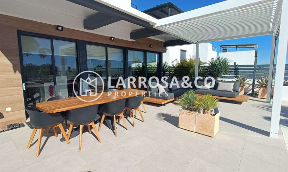 Reventa - Chalet - Algorfa - Inland