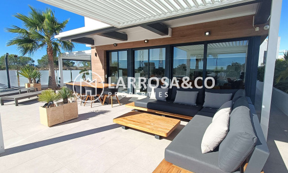 Reventa - Chalet - Algorfa - Inland