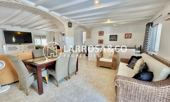 Reventa - Chalet - Dolores - Comunidad valenciana