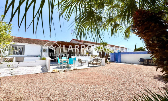 Reventa - Chalet - Dolores - Comunidad valenciana