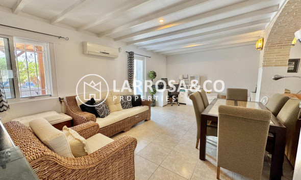 Reventa - Chalet - Dolores - Comunidad valenciana