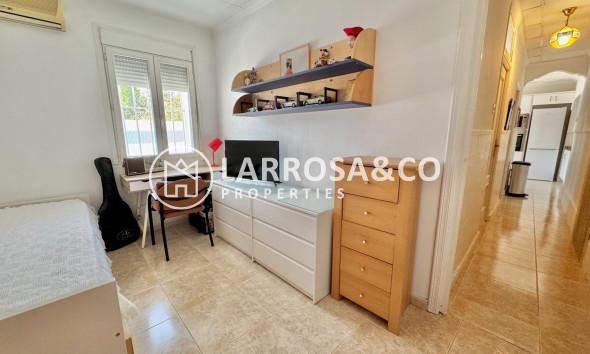 Reventa - Chalet - Dolores - Comunidad valenciana