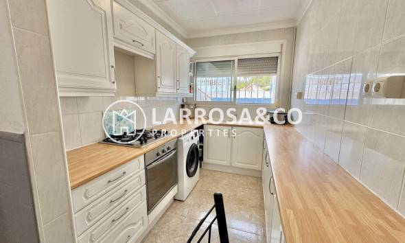 Reventa - Chalet - Dolores - Comunidad valenciana