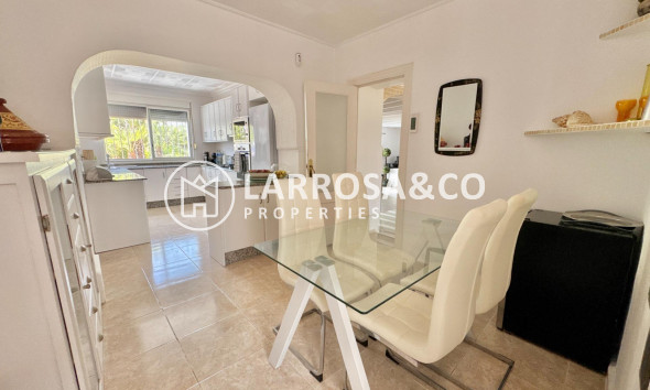 Reventa - Chalet - Dolores - Comunidad valenciana