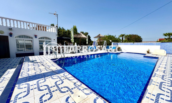 Reventa - Chalet - Dolores - Comunidad valenciana