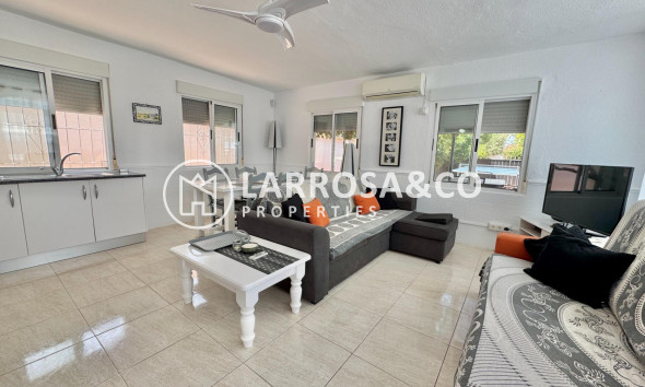 Reventa - Chalet - Dolores - Comunidad valenciana