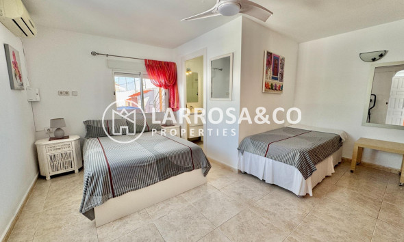 Reventa - Chalet - Dolores - Comunidad valenciana