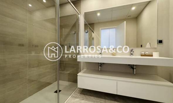 Herverkoop - Apartment - Benidorm - Playa de Poniente