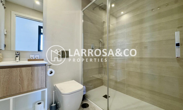 Herverkoop - Apartment - Benidorm - Playa de Poniente