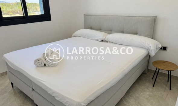 Herverkoop - Apartment - Benidorm - Playa de Poniente