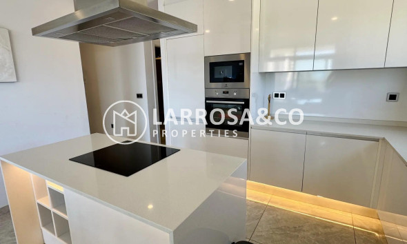 Herverkoop - Apartment - Benidorm - Playa de Poniente