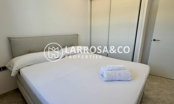 Herverkoop - Apartment - Benidorm - Playa de Poniente