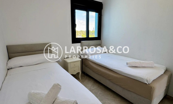 Herverkoop - Apartment - Benidorm - Playa de Poniente