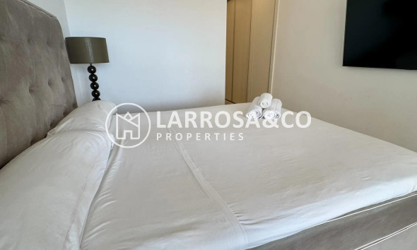 Herverkoop - Apartment - Benidorm - Playa de Poniente