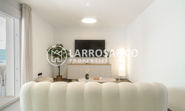 Resale - Apartment - Algorfa - Inland