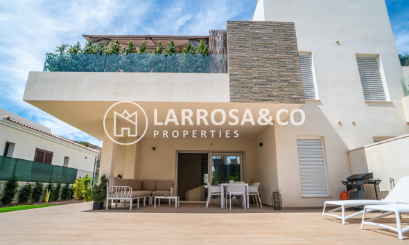 Resale - Apartment - Algorfa - Inland
