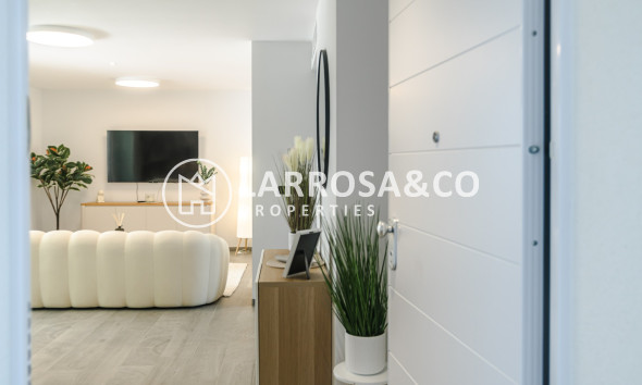 Resale - Apartment - Algorfa - Inland