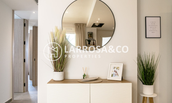 Resale - Apartment - Algorfa - Inland