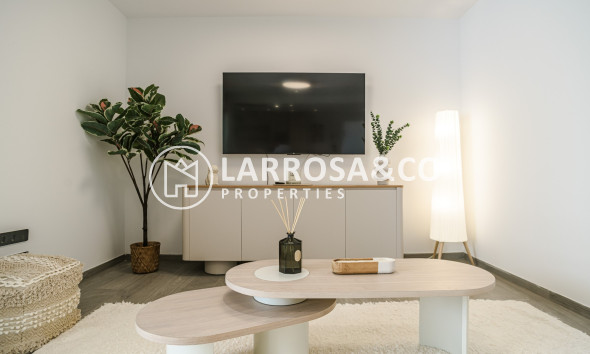 Resale - Apartment - Algorfa - Inland