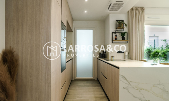 Resale - Apartment - Algorfa - Inland