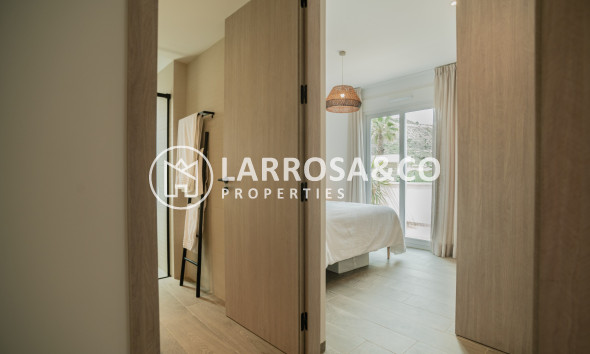 Resale - Apartment - Algorfa - Inland