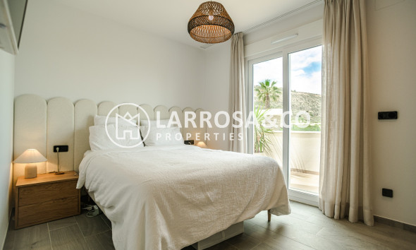 Resale - Apartment - Algorfa - Inland