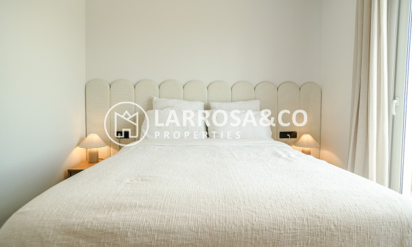 Resale - Apartment - Algorfa - Inland