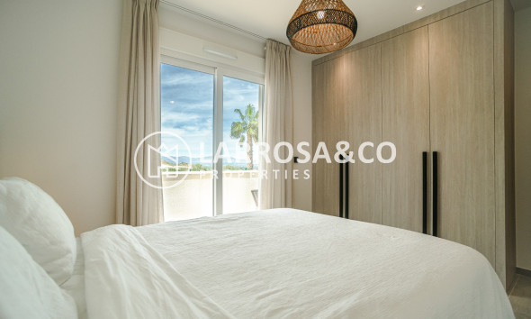 Resale - Apartment - Algorfa - Inland