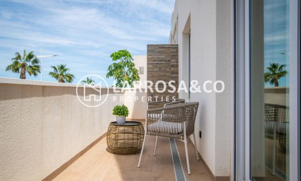 Resale - Apartment - Algorfa - Inland