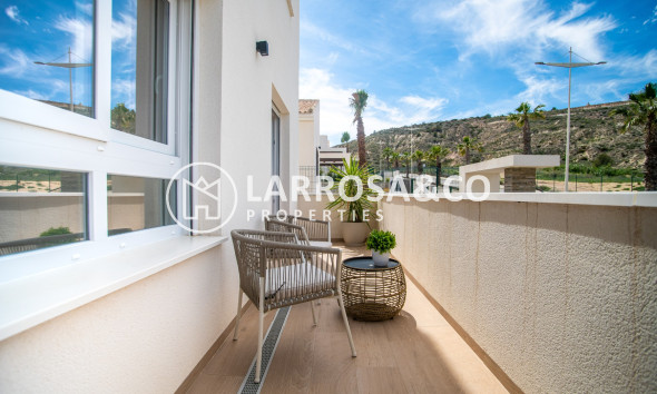 Resale - Apartment - Algorfa - Inland