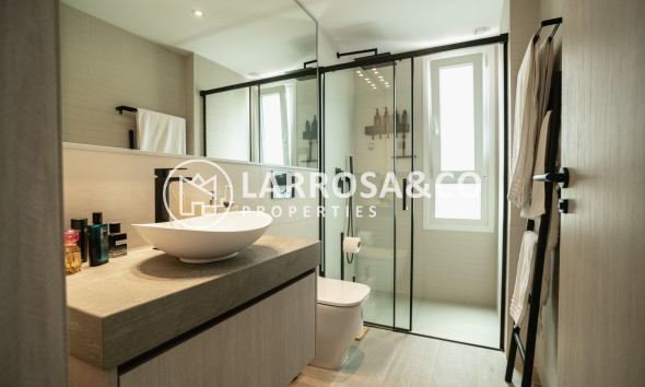 Resale - Apartment - Algorfa - Inland