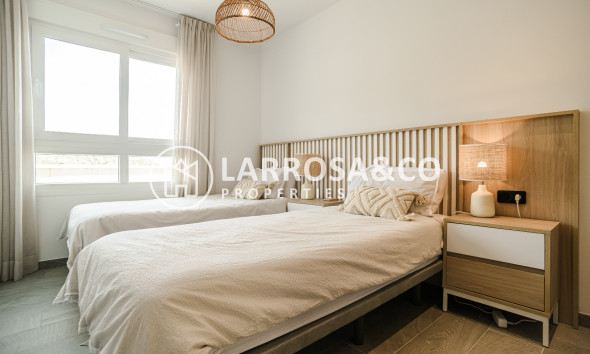 Resale - Apartment - Algorfa - Inland