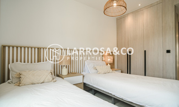 Resale - Apartment - Algorfa - Inland