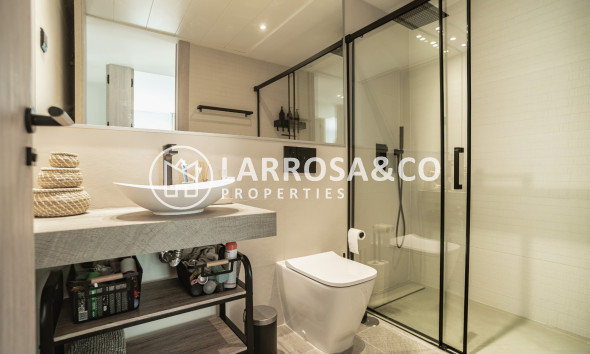 Resale - Apartment - Algorfa - Inland