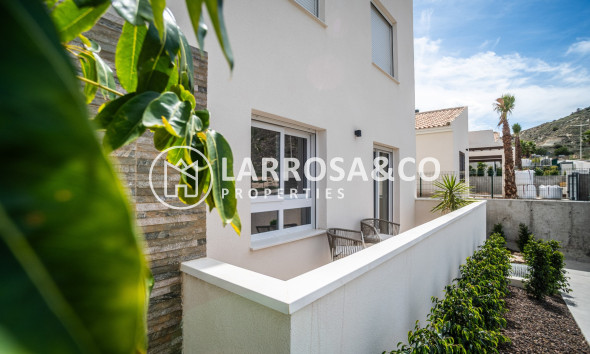 Resale - Apartment - Algorfa - Inland