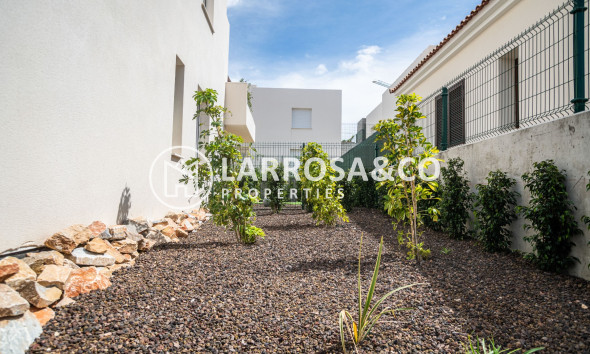 Resale - Apartment - Algorfa - Inland
