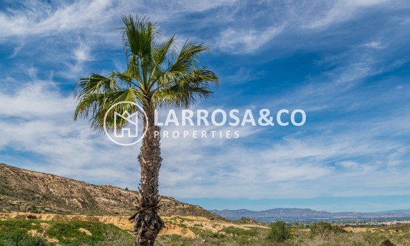 Resale - Apartment - Algorfa - Inland