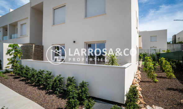 Resale - Apartment - Algorfa - Inland