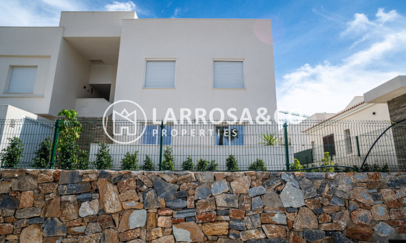 Resale - Apartment - Algorfa - Inland