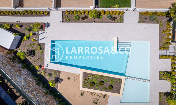 Resale - Apartment - Algorfa - Inland