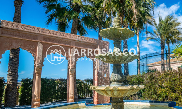 Resale - Apartment - Algorfa - Inland