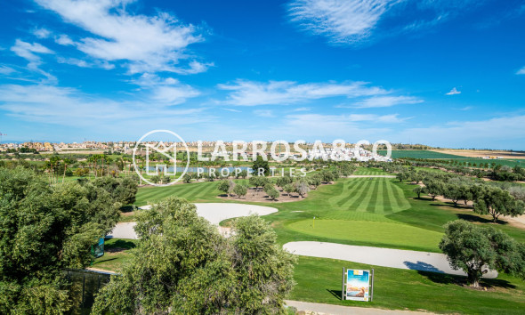 Resale - Apartment - Algorfa - Inland