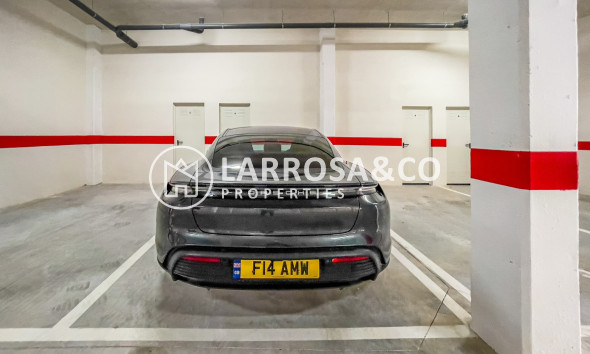 Resale - Apartment - Algorfa - Inland