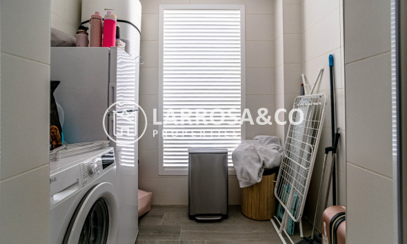 Resale - Apartment - Algorfa - Inland