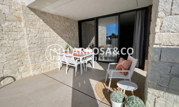 A Vendre - Semi-detached house - Dolores - Costa Blanca