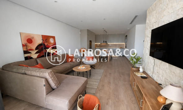 A Vendre - Semi-detached house - Dolores - Costa Blanca